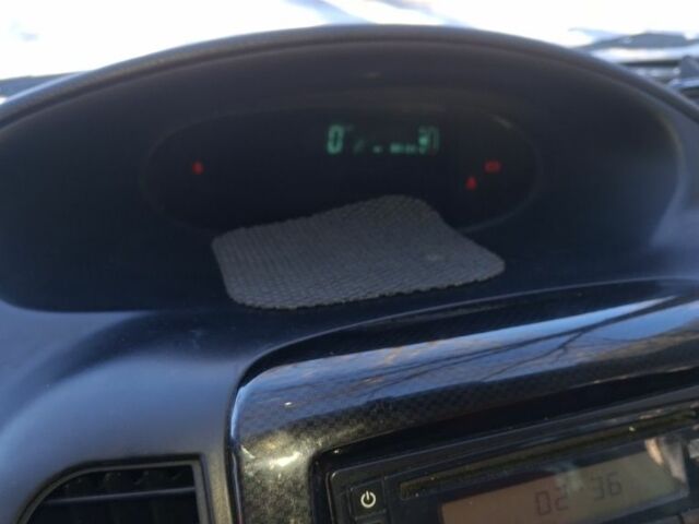 Белый Джили МК, объемом двигателя 1.5 л и пробегом 8 тыс. км за 4000 $, фото 4 на Automoto.ua