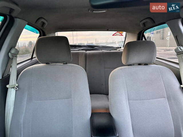 Білий Джилі МК, об'ємом двигуна 1.6 л та пробігом 199 тис. км за 2499 $, фото 10 на Automoto.ua