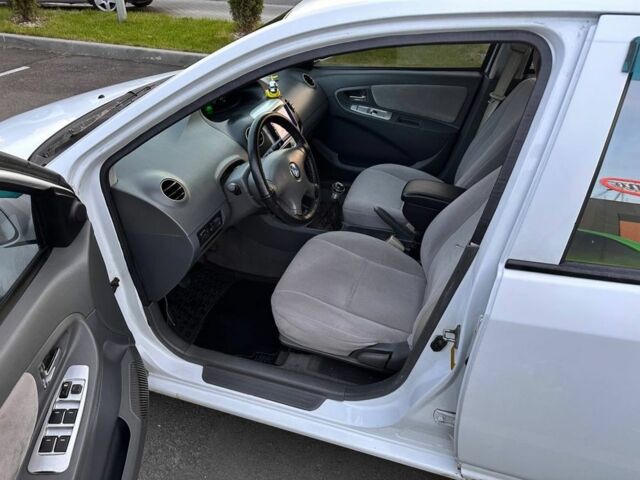 Білий Джилі МК, об'ємом двигуна 1.6 л та пробігом 199 тис. км за 2499 $, фото 5 на Automoto.ua