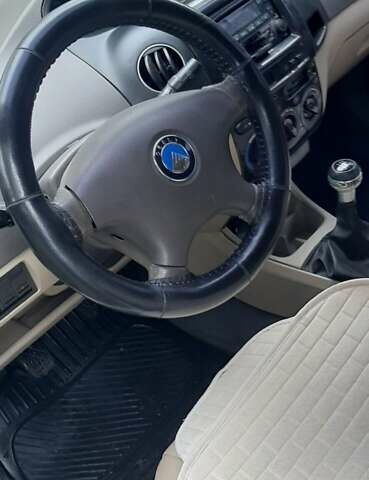 Белый Джили МК, объемом двигателя 1.59 л и пробегом 95 тыс. км за 2600 $, фото 4 на Automoto.ua