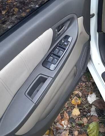 Белый Джили МК, объемом двигателя 1.59 л и пробегом 95 тыс. км за 2600 $, фото 5 на Automoto.ua