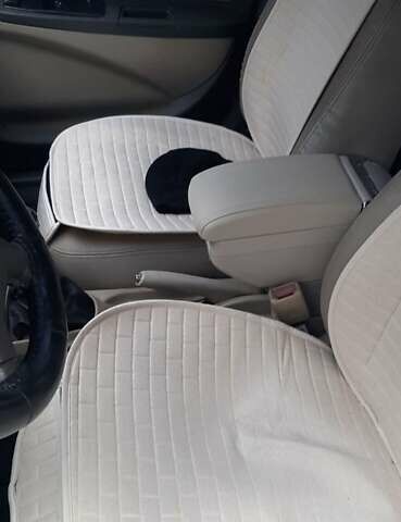 Белый Джили МК, объемом двигателя 1.59 л и пробегом 95 тыс. км за 2600 $, фото 8 на Automoto.ua