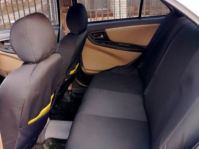 Білий Джилі МК, об'ємом двигуна 1.6 л та пробігом 900 тис. км за 3200 $, фото 9 на Automoto.ua