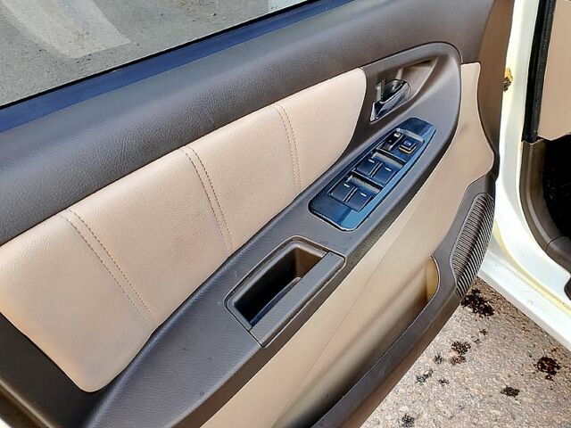 Білий Джилі МК, об'ємом двигуна 1.6 л та пробігом 900 тис. км за 3200 $, фото 4 на Automoto.ua