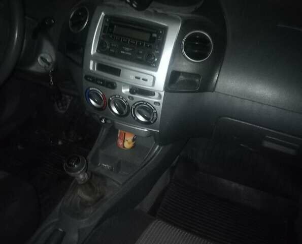 Белый Джили МК, объемом двигателя 1.6 л и пробегом 111 тыс. км за 1700 $, фото 4 на Automoto.ua