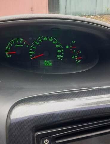 Белый Джили МК, объемом двигателя 1.59 л и пробегом 95 тыс. км за 2600 $, фото 6 на Automoto.ua