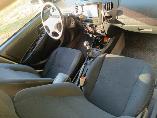 Білий Джилі МК, об'ємом двигуна 1.6 л та пробігом 117 тис. км за 2600 $, фото 5 на Automoto.ua