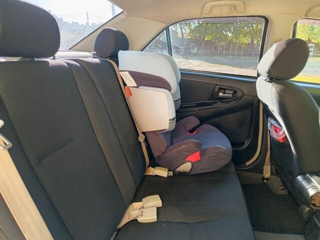 Білий Джилі МК, об'ємом двигуна 1.6 л та пробігом 117 тис. км за 2600 $, фото 6 на Automoto.ua