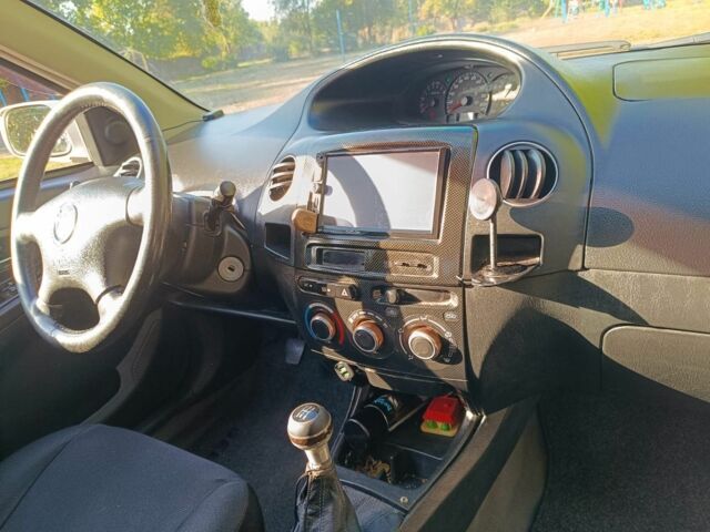 Білий Джилі МК, об'ємом двигуна 1.6 л та пробігом 117 тис. км за 2600 $, фото 3 на Automoto.ua