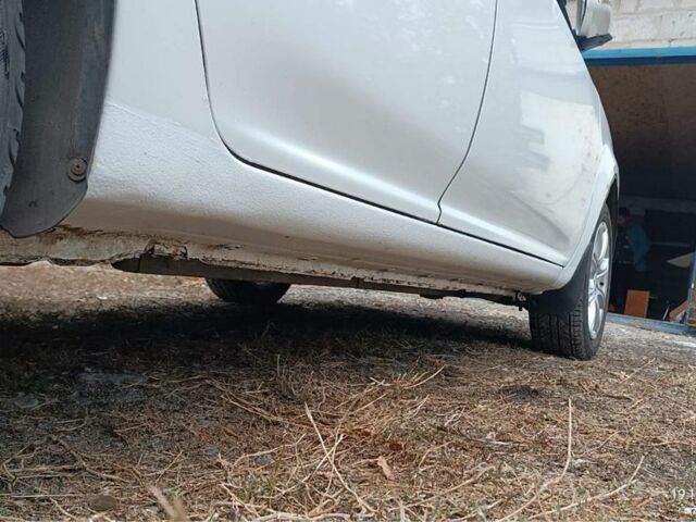 Білий Джилі МК, об'ємом двигуна 1.5 л та пробігом 3 тис. км за 3500 $, фото 7 на Automoto.ua