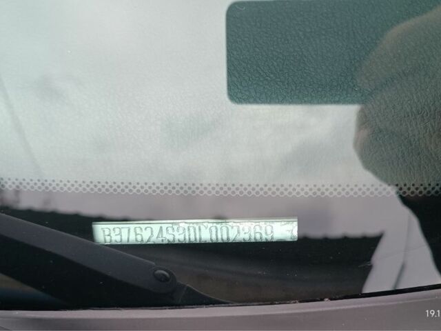 Білий Джилі МК, об'ємом двигуна 1.5 л та пробігом 3 тис. км за 3500 $, фото 5 на Automoto.ua