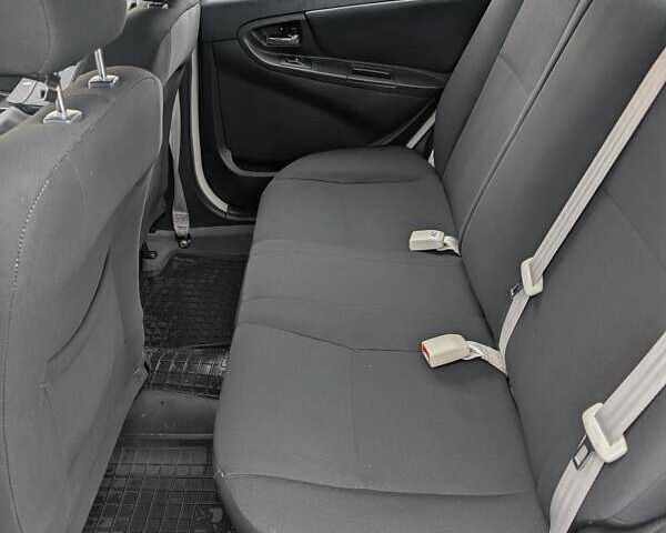 Белый Джили МК, объемом двигателя 1.59 л и пробегом 28 тыс. км за 2000 $, фото 14 на Automoto.ua