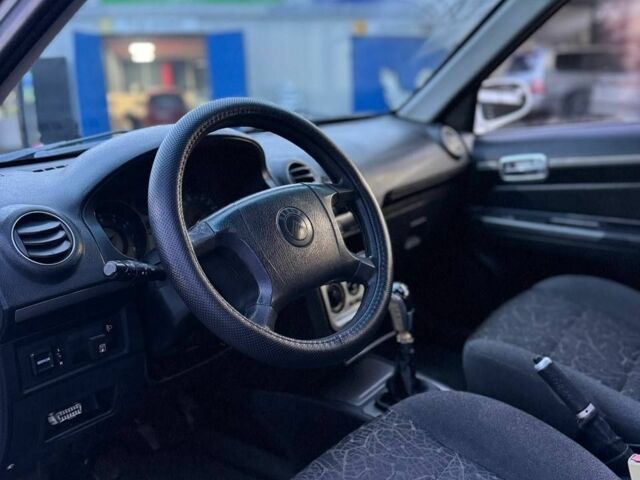 Білий Джилі МК, об'ємом двигуна 1.5 л та пробігом 200 тис. км за 2350 $, фото 7 на Automoto.ua