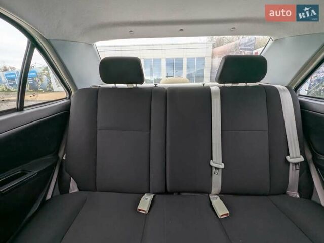 Белый Джили МК, объемом двигателя 1.59 л и пробегом 28 тыс. км за 2000 $, фото 19 на Automoto.ua