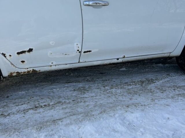 Белый Джили МК, объемом двигателя 1.5 л и пробегом 150 тыс. км за 2400 $, фото 2 на Automoto.ua