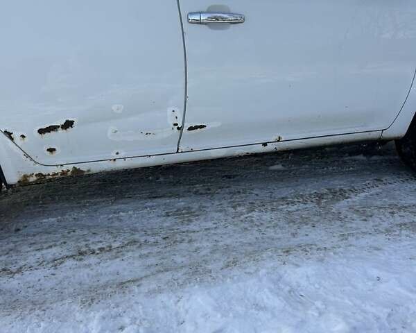 Белый Джили МК, объемом двигателя 1.5 л и пробегом 150 тыс. км за 2400 $, фото 1 на Automoto.ua