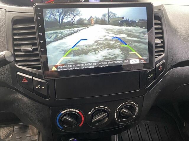 Белый Джили МК, объемом двигателя 1.5 л и пробегом 115 тыс. км за 2699 $, фото 7 на Automoto.ua