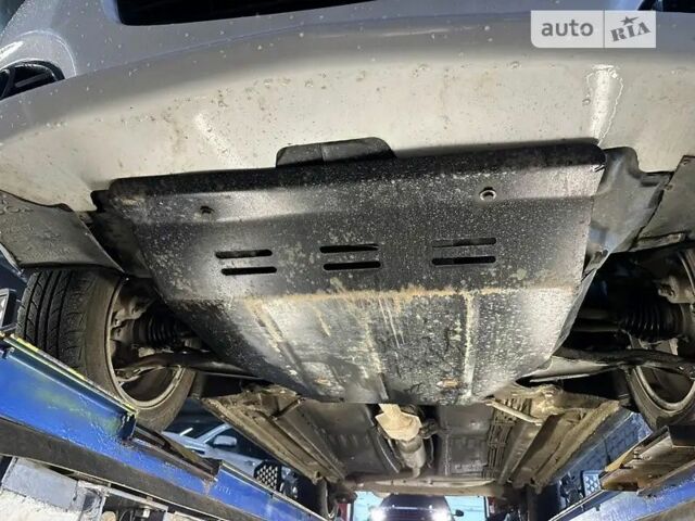 Білий Джилі МК, об'ємом двигуна 2 л та пробігом 144 тис. км за 2650 $, фото 6 на Automoto.ua