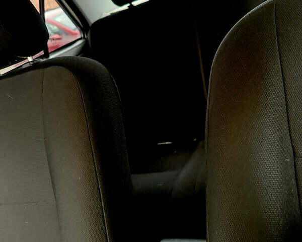 Білий Джилі МК, об'ємом двигуна 1.5 л та пробігом 106 тис. км за 3500 $, фото 8 на Automoto.ua