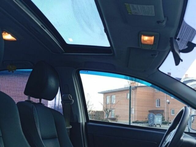 Білий Джилі МК, об'ємом двигуна 2 л та пробігом 144 тис. км за 2650 $, фото 4 на Automoto.ua