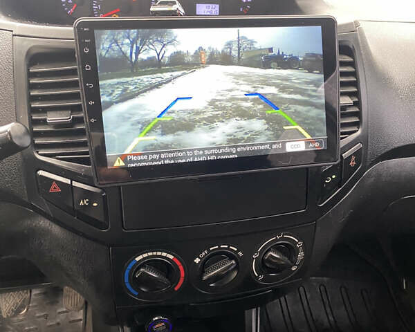 Белый Джили МК, объемом двигателя 1.5 л и пробегом 115 тыс. км за 2699 $, фото 11 на Automoto.ua