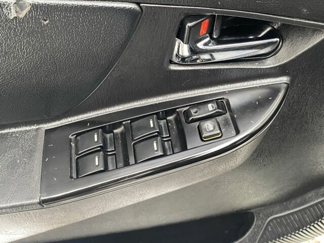 Белый Джили МК, объемом двигателя 1.5 л и пробегом 115 тыс. км за 2699 $, фото 5 на Automoto.ua