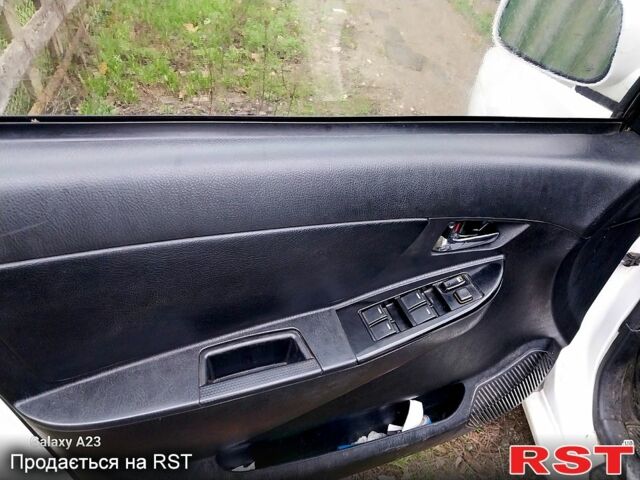 Білий Джилі МК, об'ємом двигуна 1.5 л та пробігом 312 тис. км за 2800 $, фото 4 на Automoto.ua