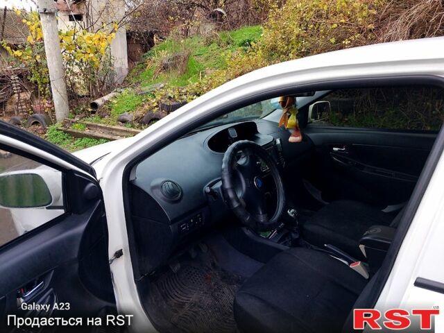 Білий Джилі МК, об'ємом двигуна 1.5 л та пробігом 312 тис. км за 2800 $, фото 3 на Automoto.ua