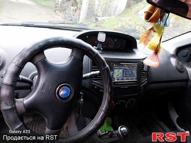 Білий Джилі МК, об'ємом двигуна 1.5 л та пробігом 312 тис. км за 2800 $, фото 6 на Automoto.ua