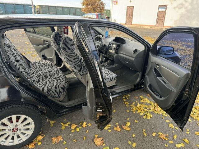 Черный Джили МК, объемом двигателя 1.5 л и пробегом 153 тыс. км за 1499 $, фото 8 на Automoto.ua