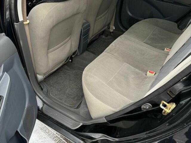 Черный Джили МК, объемом двигателя 1.5 л и пробегом 129 тыс. км за 2750 $, фото 7 на Automoto.ua