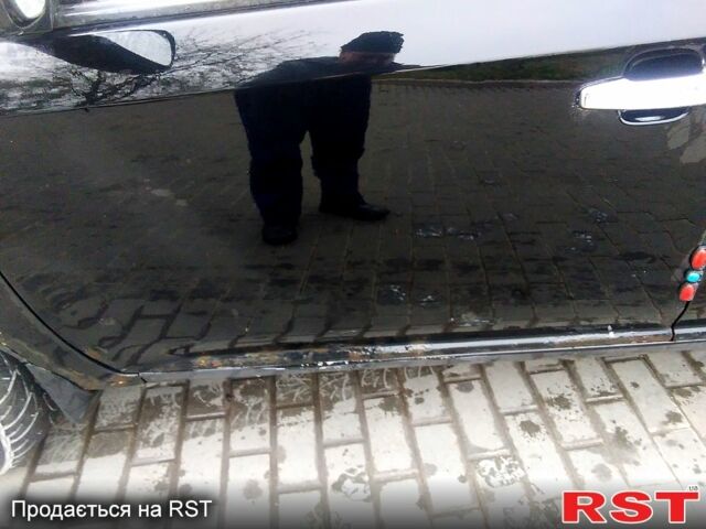 Чорний Джилі МК, об'ємом двигуна 1.5 л та пробігом 64 тис. км за 1900 $, фото 7 на Automoto.ua