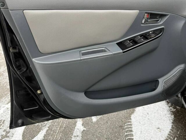 Черный Джили МК, объемом двигателя 1.5 л и пробегом 129 тыс. км за 2750 $, фото 6 на Automoto.ua