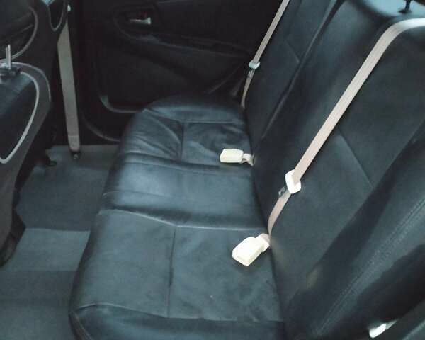 Черный Джили МК, объемом двигателя 1.6 л и пробегом 120 тыс. км за 2800 $, фото 8 на Automoto.ua