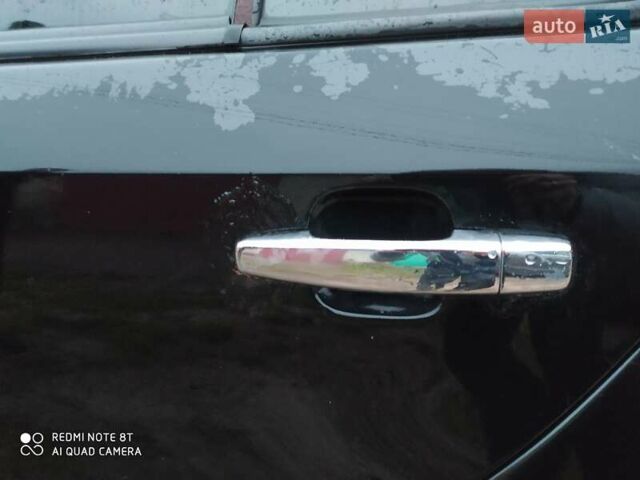 Черный Джили МК, объемом двигателя 1.6 л и пробегом 120 тыс. км за 2800 $, фото 6 на Automoto.ua