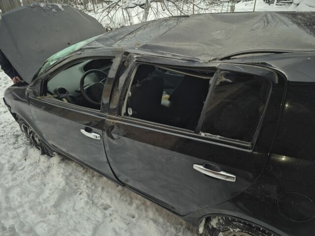 Черный Джили МК, объемом двигателя 0 л и пробегом 70 тыс. км за 1000 $, фото 3 на Automoto.ua