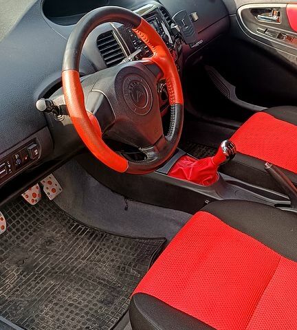 Чорний Джилі МК, об'ємом двигуна 1.5 л та пробігом 100 тис. км за 3900 $, фото 2 на Automoto.ua