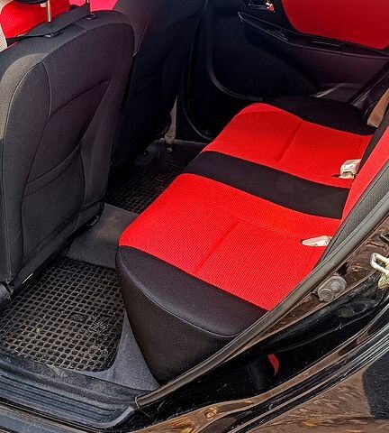 Чорний Джилі МК, об'ємом двигуна 1.5 л та пробігом 100 тис. км за 3900 $, фото 3 на Automoto.ua