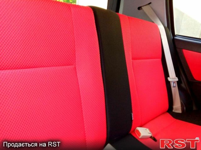 Чорний Джилі МК, об'ємом двигуна 1.5 л та пробігом 25 тис. км за 3300 $, фото 2 на Automoto.ua