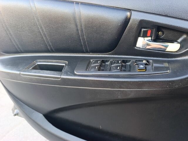 Джили МК 2011 в Верхнеднепровске на Automoto.ua Черный Джили МК, объемом двигателя 0 л и пробегом 184 тыс. км за 2550 $, фото 7 на Automoto.ua