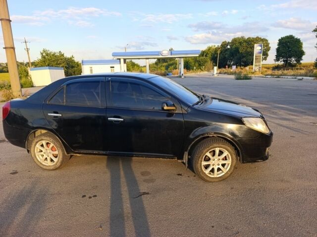 Джили МК 2011 в Верхнеднепровске на Automoto.ua Черный Джили МК, объемом двигателя 0 л и пробегом 184 тыс. км за 2550 $, фото 1 на Automoto.ua