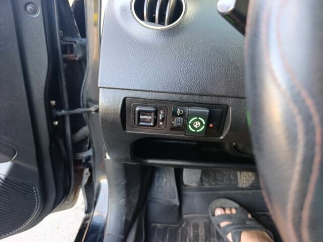 Джили МК 2011 в Верхнеднепровске на Automoto.ua Черный Джили МК, объемом двигателя 0 л и пробегом 184 тыс. км за 2550 $, фото 5 на Automoto.ua