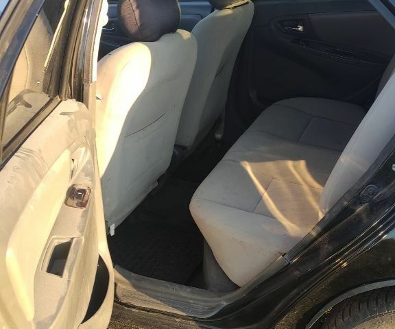 Черный Джили МК, объемом двигателя 0 л и пробегом 138 тыс. км за 1900 $, фото 5 на Automoto.ua