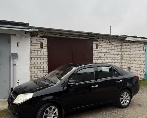 Черный Джили МК, объемом двигателя 1.59 л и пробегом 66 тыс. км за 4000 $, фото 46 на Automoto.ua