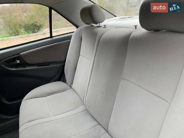 Чорний Джилі МК, об'ємом двигуна 1.59 л та пробігом 125 тис. км за 2999 $, фото 11 на Automoto.ua