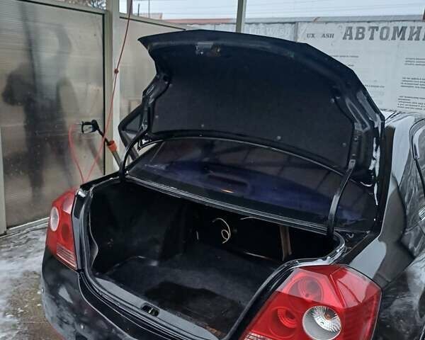 Черный Джили МК, объемом двигателя 1.6 л и пробегом 20 тыс. км за 1900 $, фото 16 на Automoto.ua