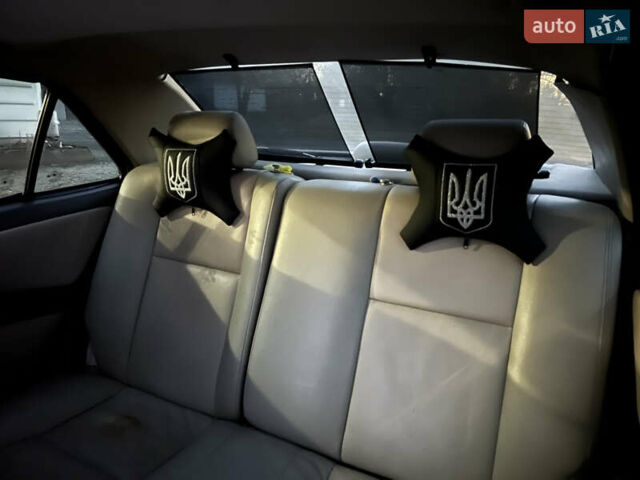 Черный Джили МК, объемом двигателя 1.6 л и пробегом 215 тыс. км за 2100 $, фото 17 на Automoto.ua