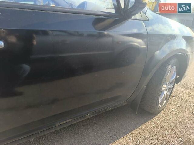 Черный Джили МК, объемом двигателя 1.59 л и пробегом 320 тыс. км за 2100 $, фото 8 на Automoto.ua