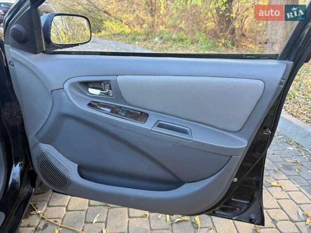 Чорний Джилі МК, об'ємом двигуна 1.59 л та пробігом 220 тис. км за 1800 $, фото 21 на Automoto.ua