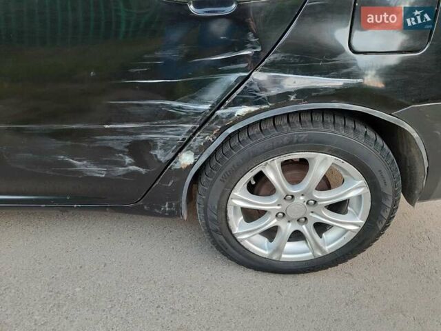 Чорний Джилі МК, об'ємом двигуна 1.59 л та пробігом 225 тис. км за 1500 $, фото 9 на Automoto.ua